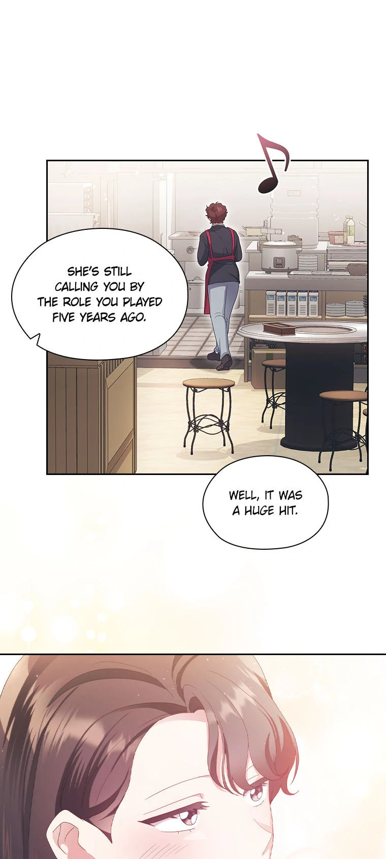 A Confident Marriage Chapter 28 - Page 30