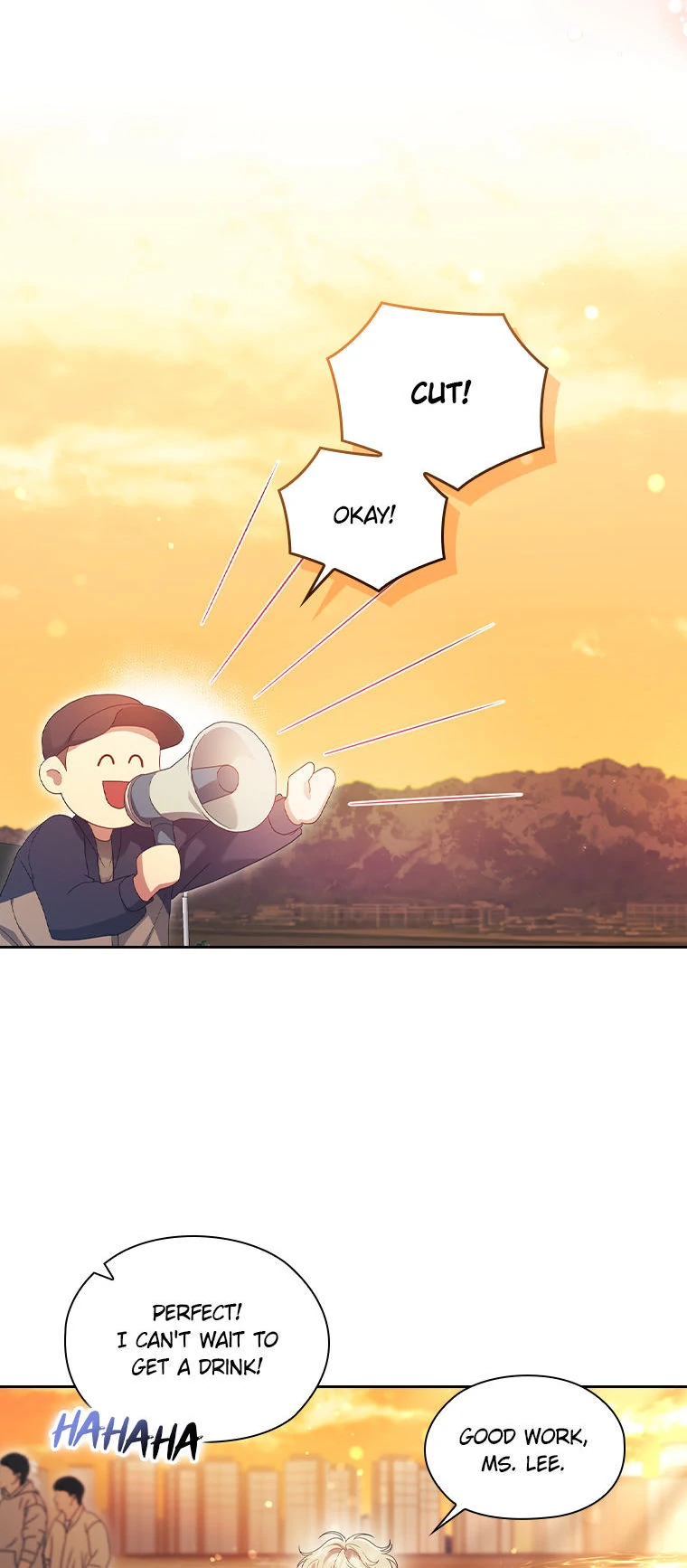 A Confident Marriage Chapter 28 - Page 4