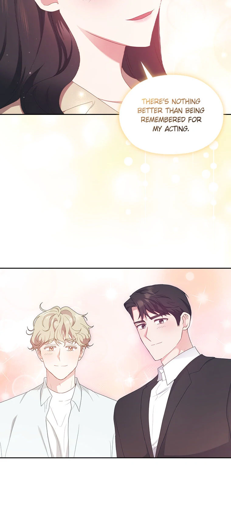 A Confident Marriage Chapter 28 - Page 31