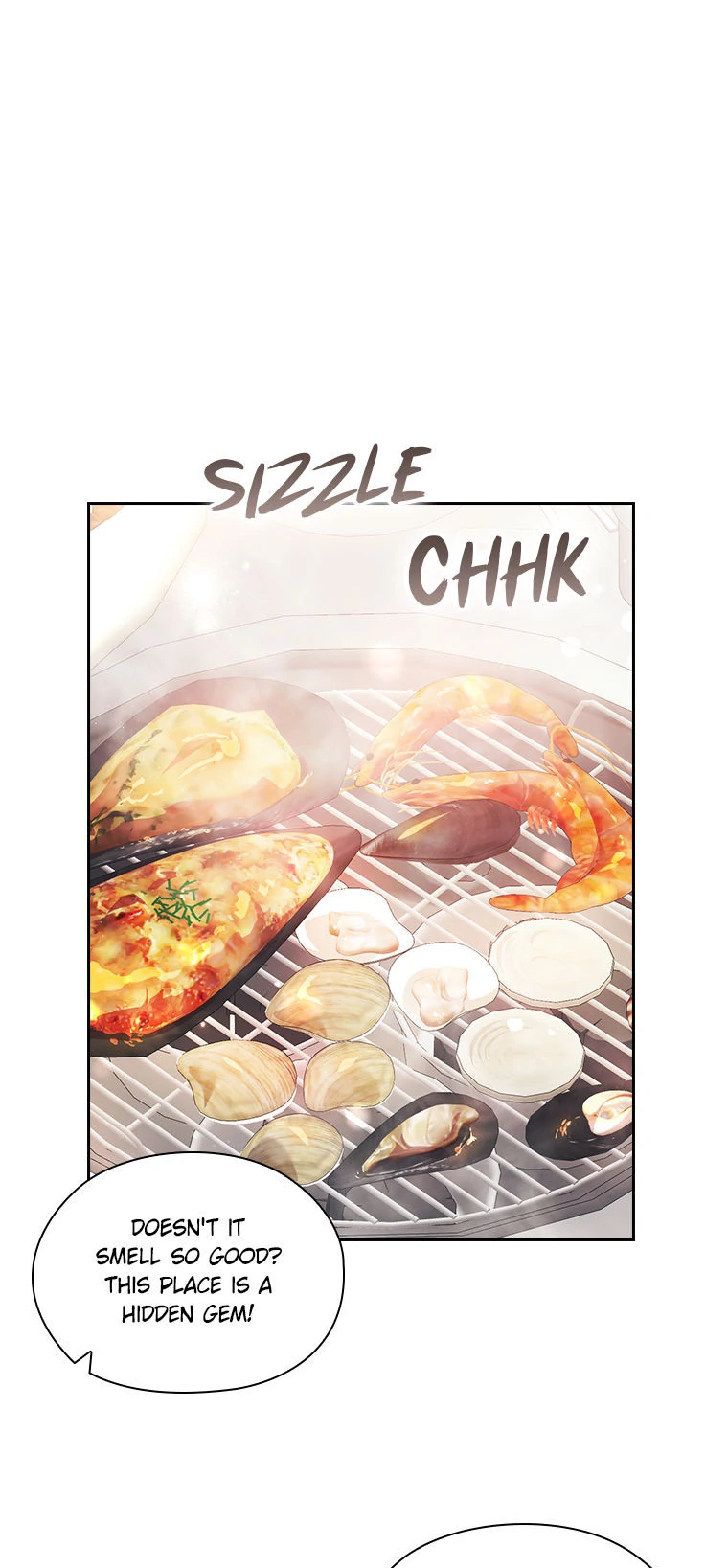 A Confident Marriage Chapter 28 - Page 32