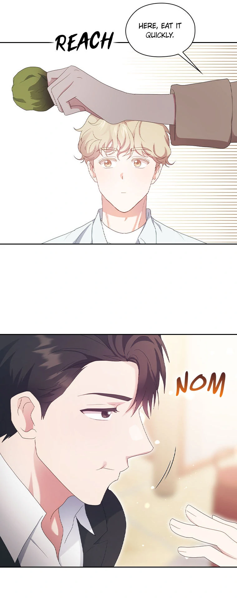 A Confident Marriage Chapter 28 - Page 40