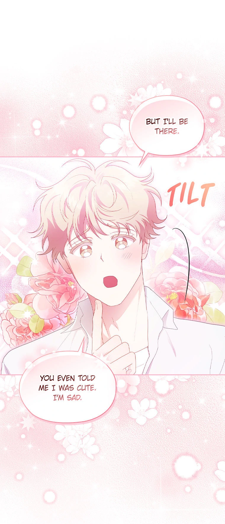 A Confident Marriage Chapter 28 - Page 6