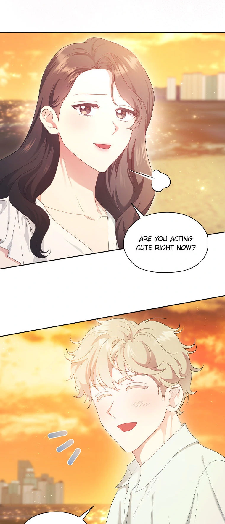 A Confident Marriage Chapter 28 - Page 7