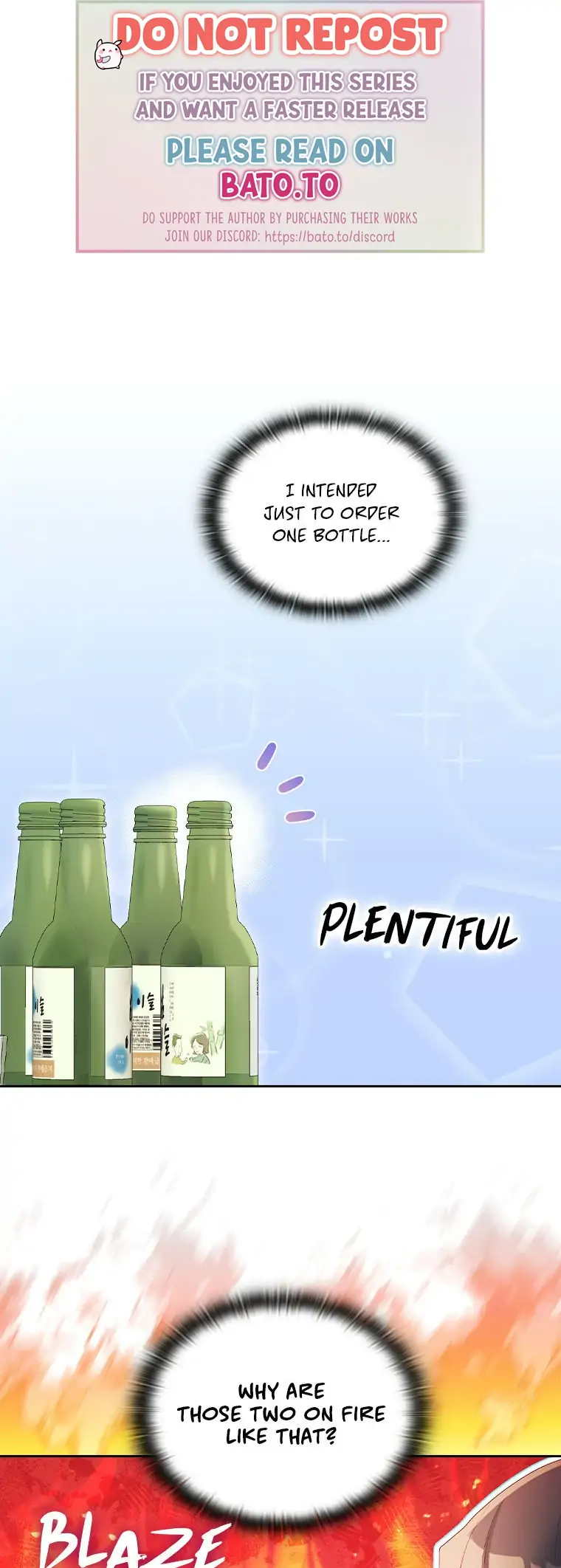 A Confident Marriage Chapter 29 - Page 1