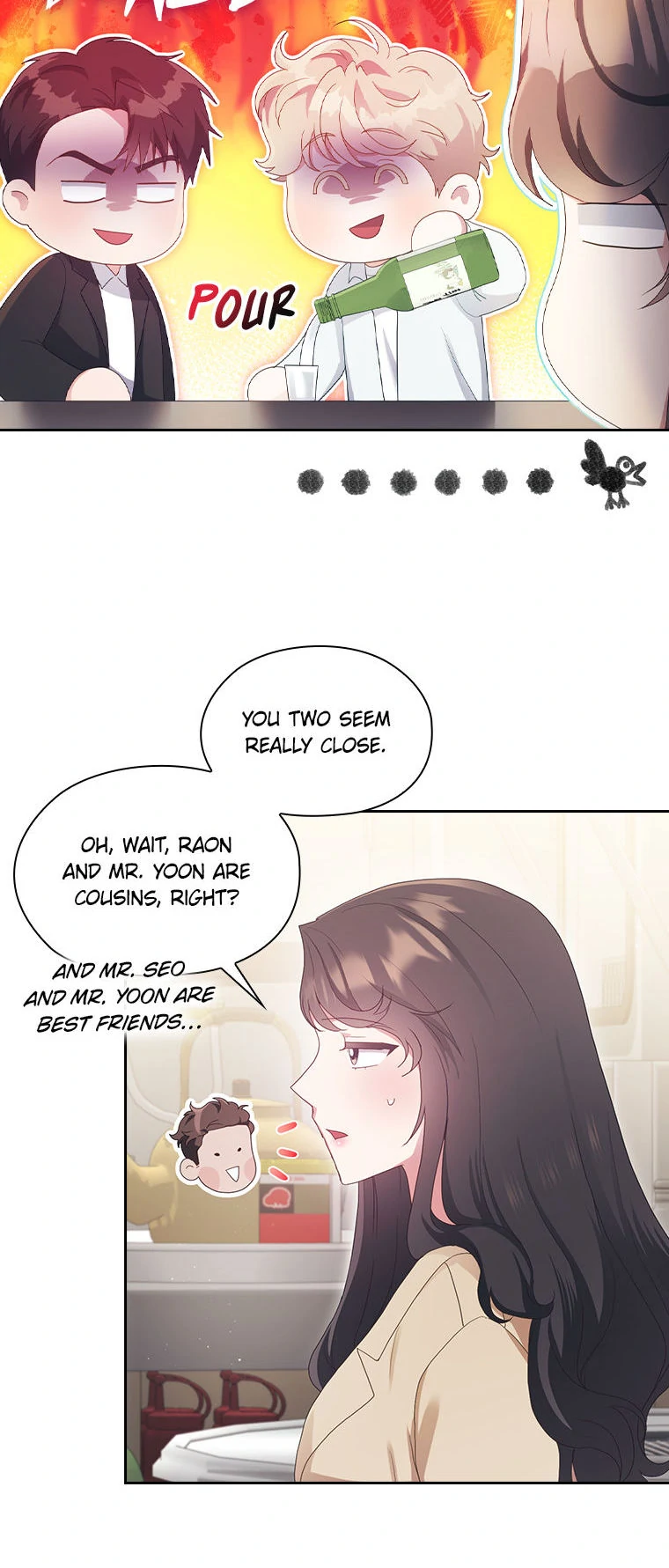 A Confident Marriage Chapter 29 - Page 2