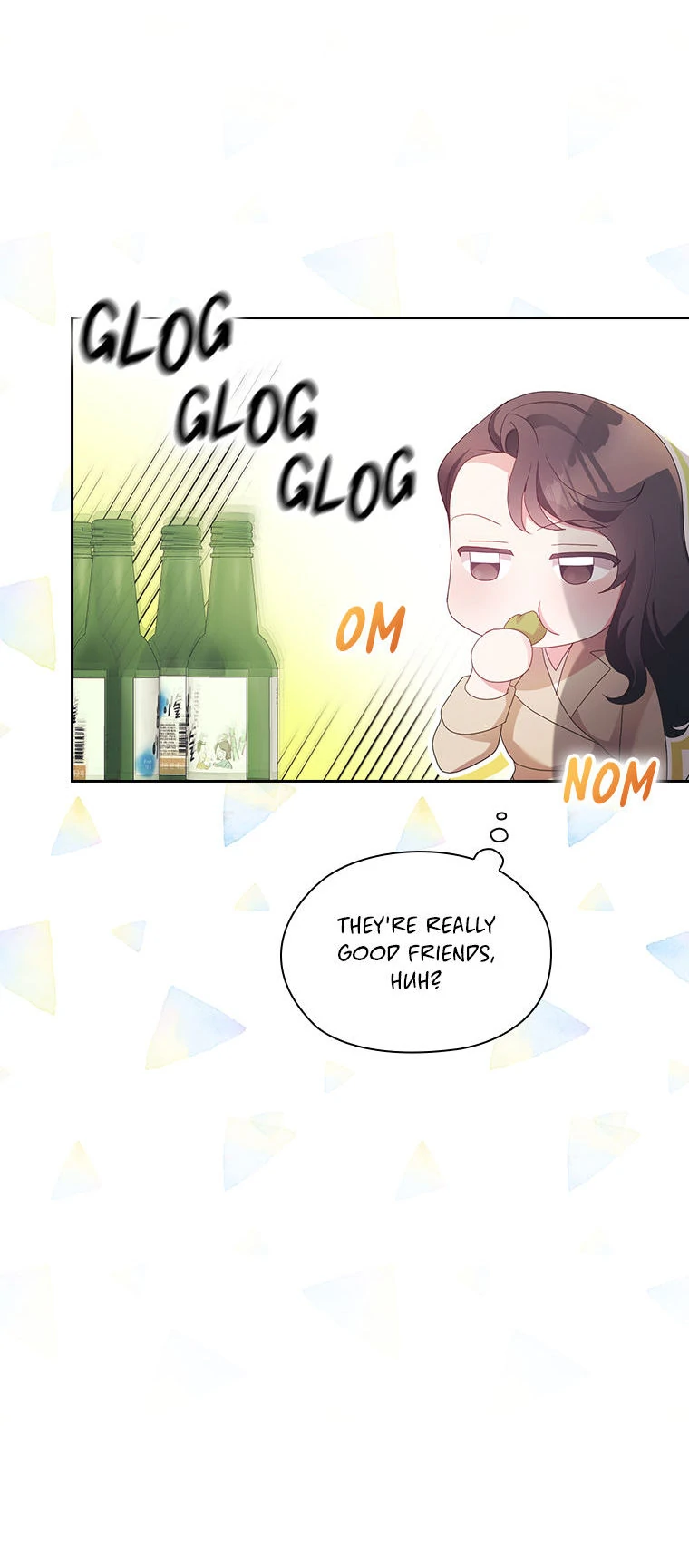 A Confident Marriage Chapter 29 - Page 11