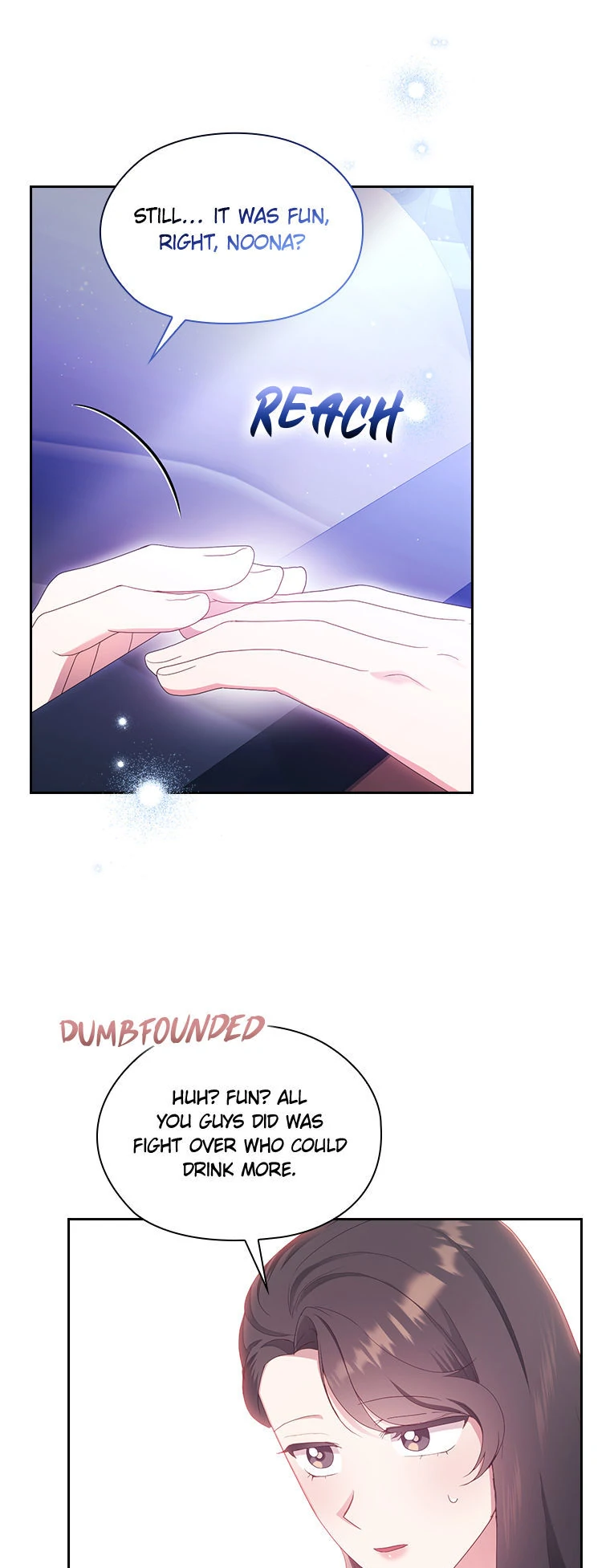 A Confident Marriage Chapter 29 - Page 16