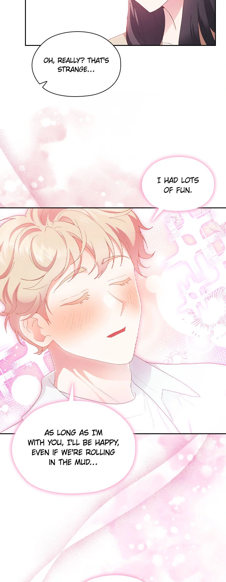 A Confident Marriage Chapter 29 - Page 17