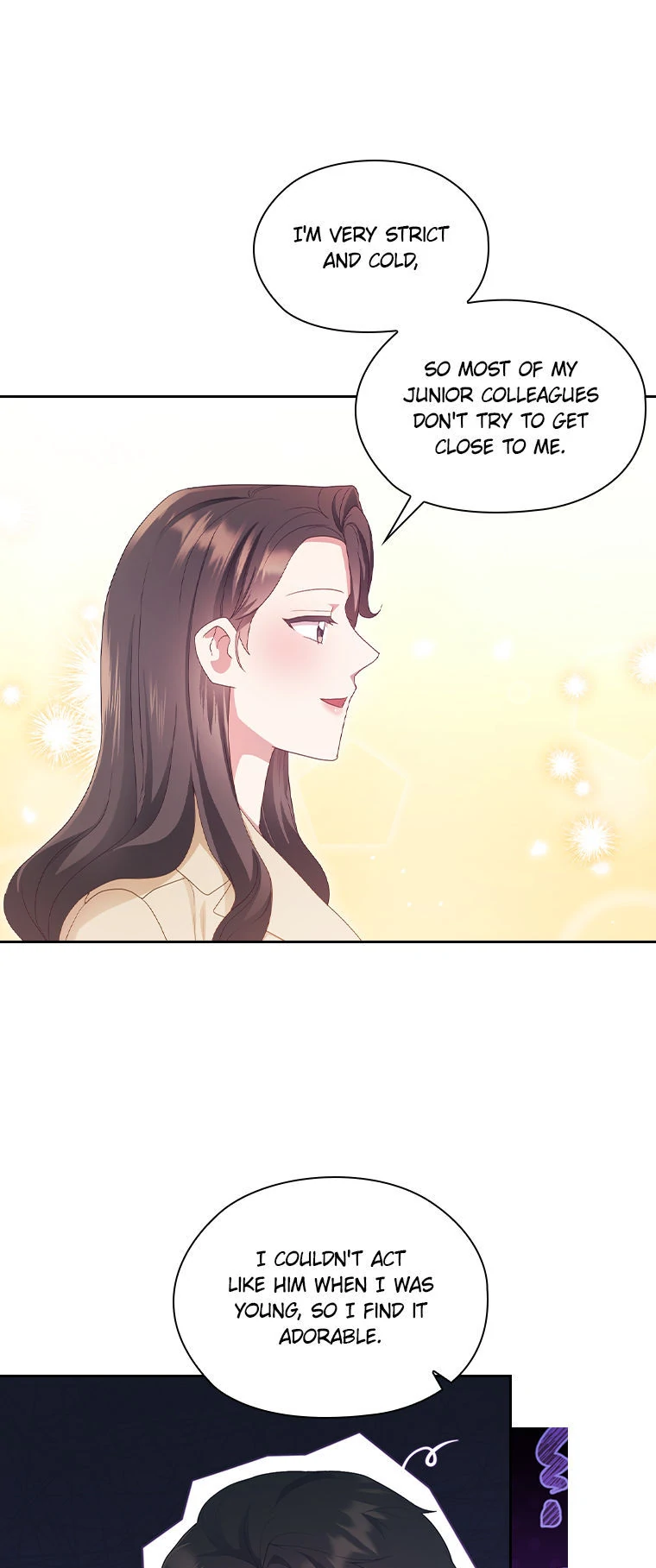 A Confident Marriage Chapter 29 - Page 21