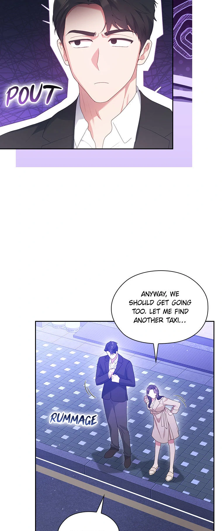 A Confident Marriage Chapter 29 - Page 22