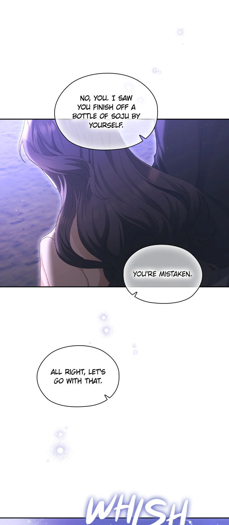 A Confident Marriage Chapter 29 - Page 26