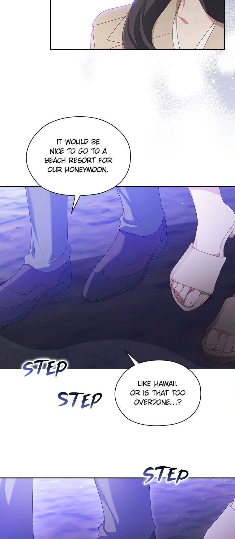 A Confident Marriage Chapter 29 - Page 28