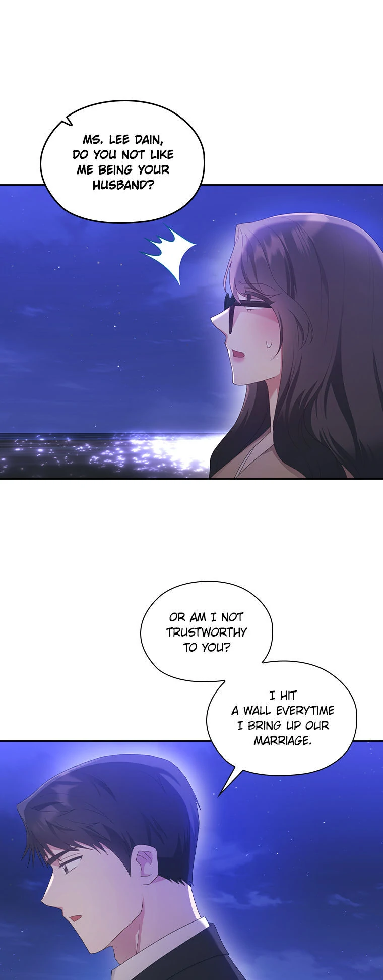 A Confident Marriage Chapter 29 - Page 31