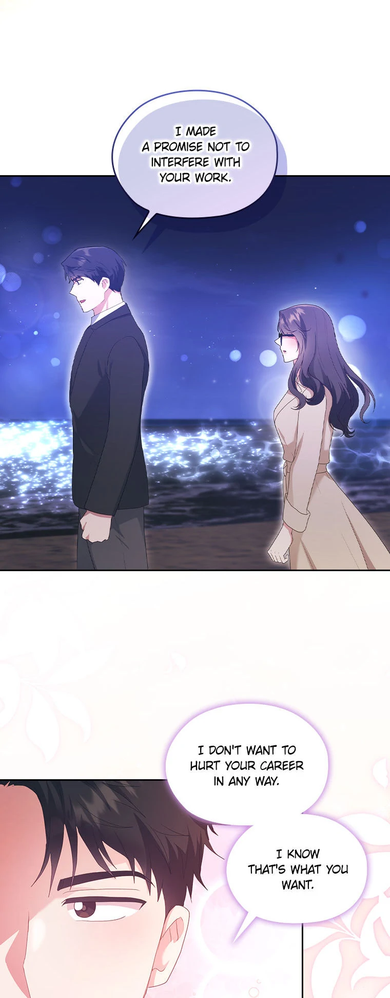 A Confident Marriage Chapter 29 - Page 33