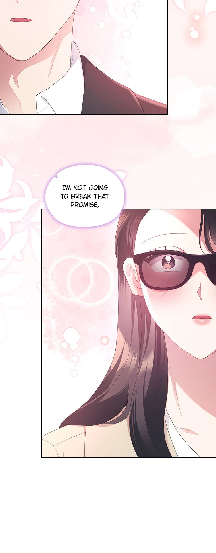 A Confident Marriage Chapter 29 - Page 34