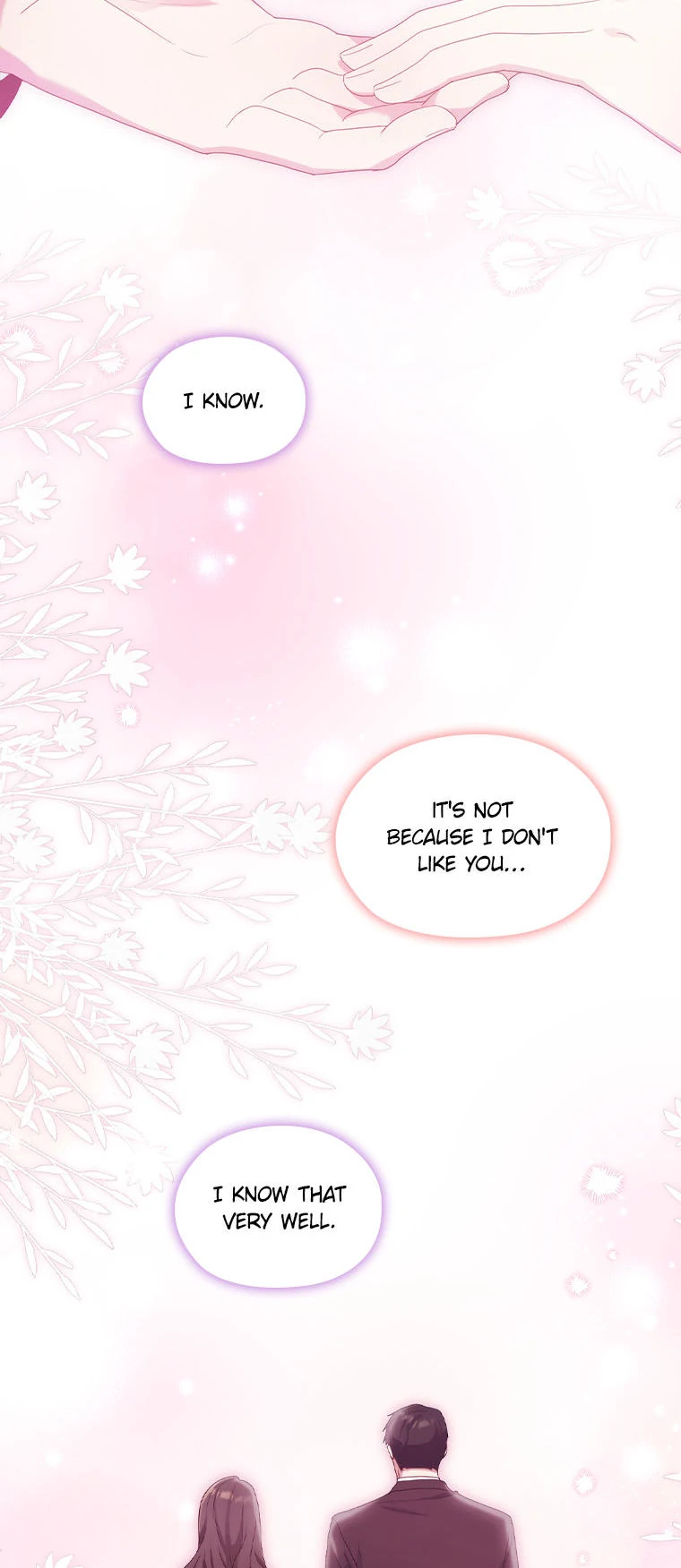 A Confident Marriage Chapter 29 - Page 38