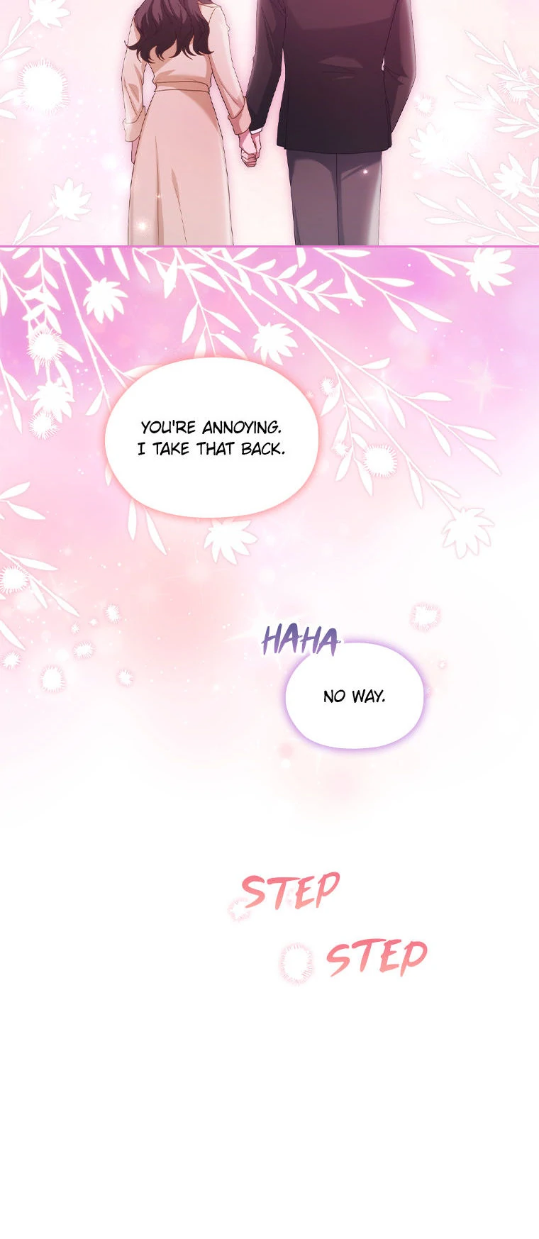 A Confident Marriage Chapter 29 - Page 39