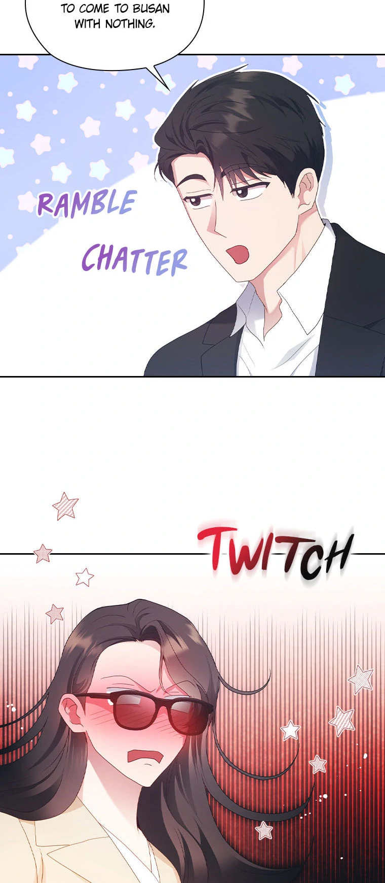 A Confident Marriage Chapter 29 - Page 41