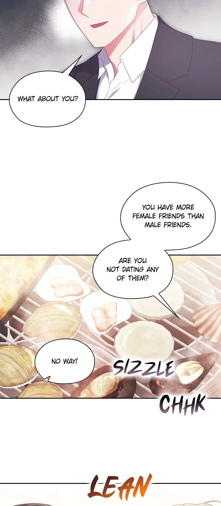 A Confident Marriage Chapter 29 - Page 6