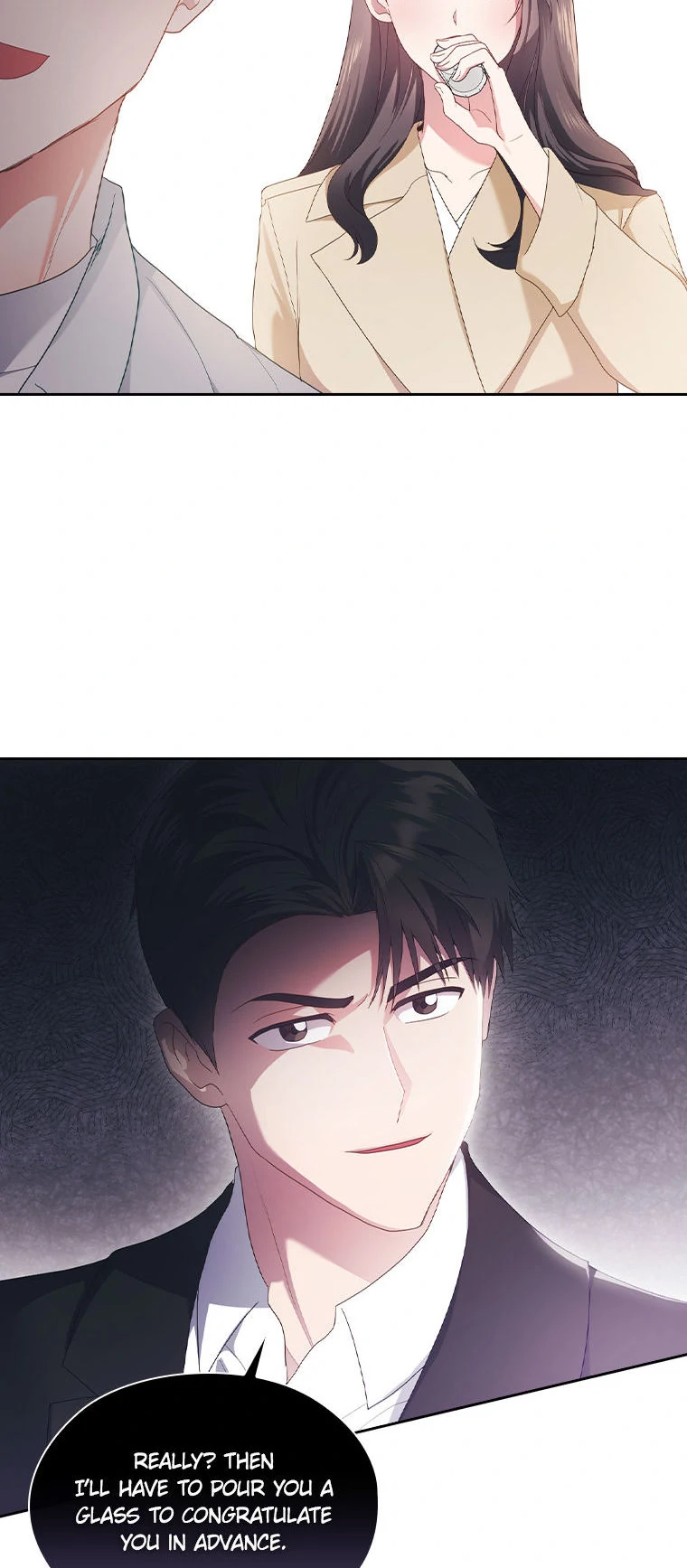 A Confident Marriage Chapter 29 - Page 8