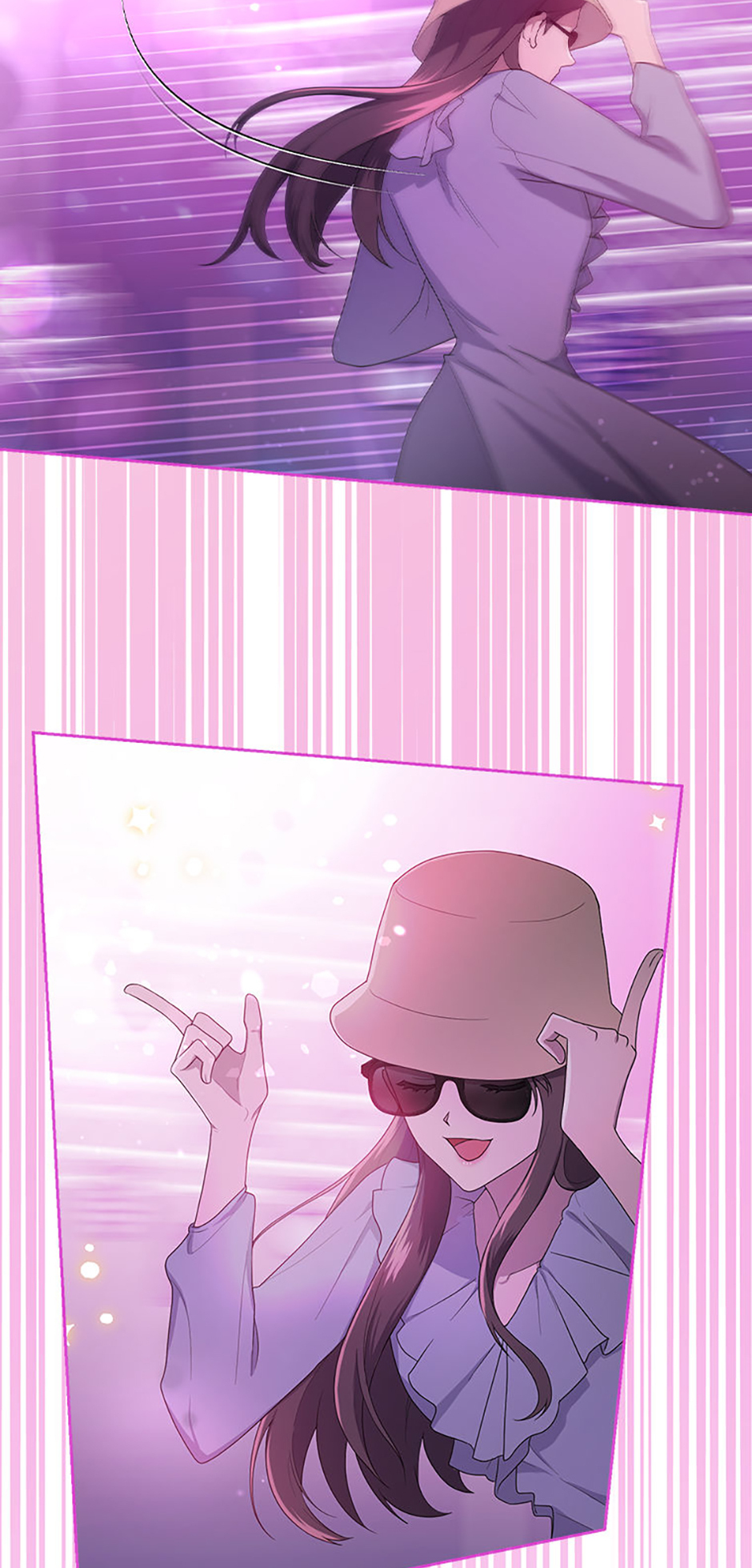 A Confident Marriage Chapter 3 - Page 11