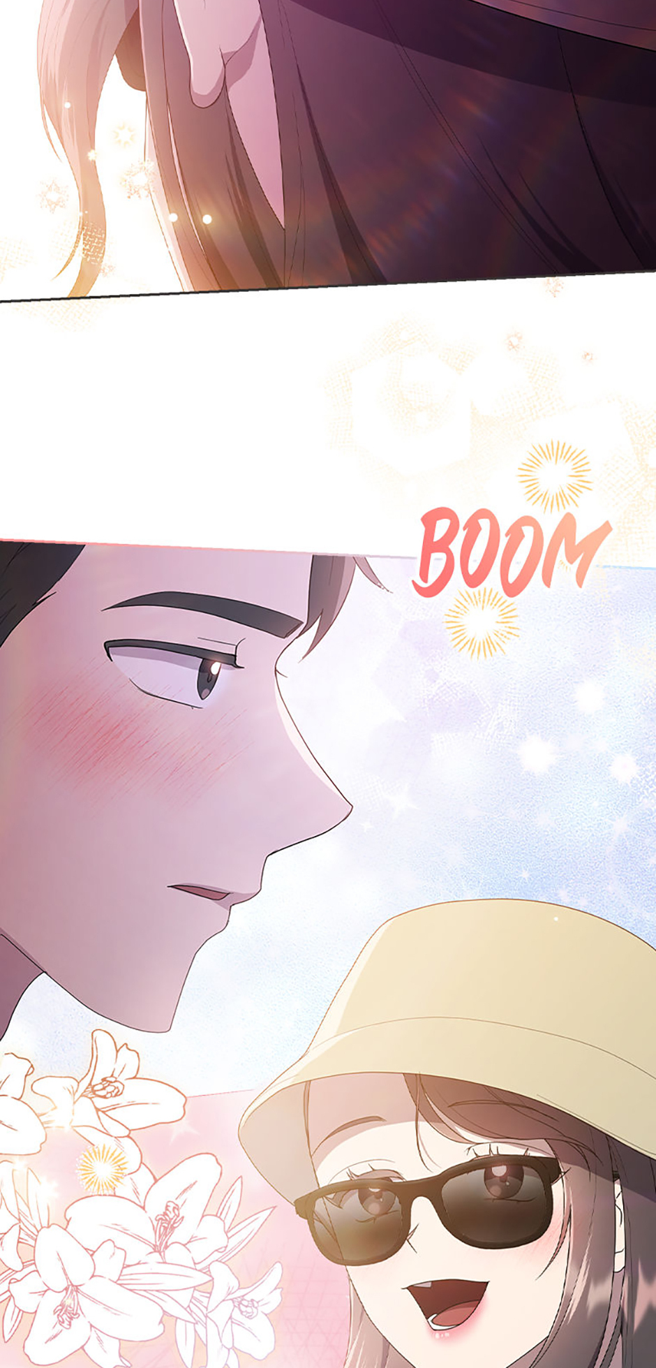 A Confident Marriage Chapter 3 - Page 13