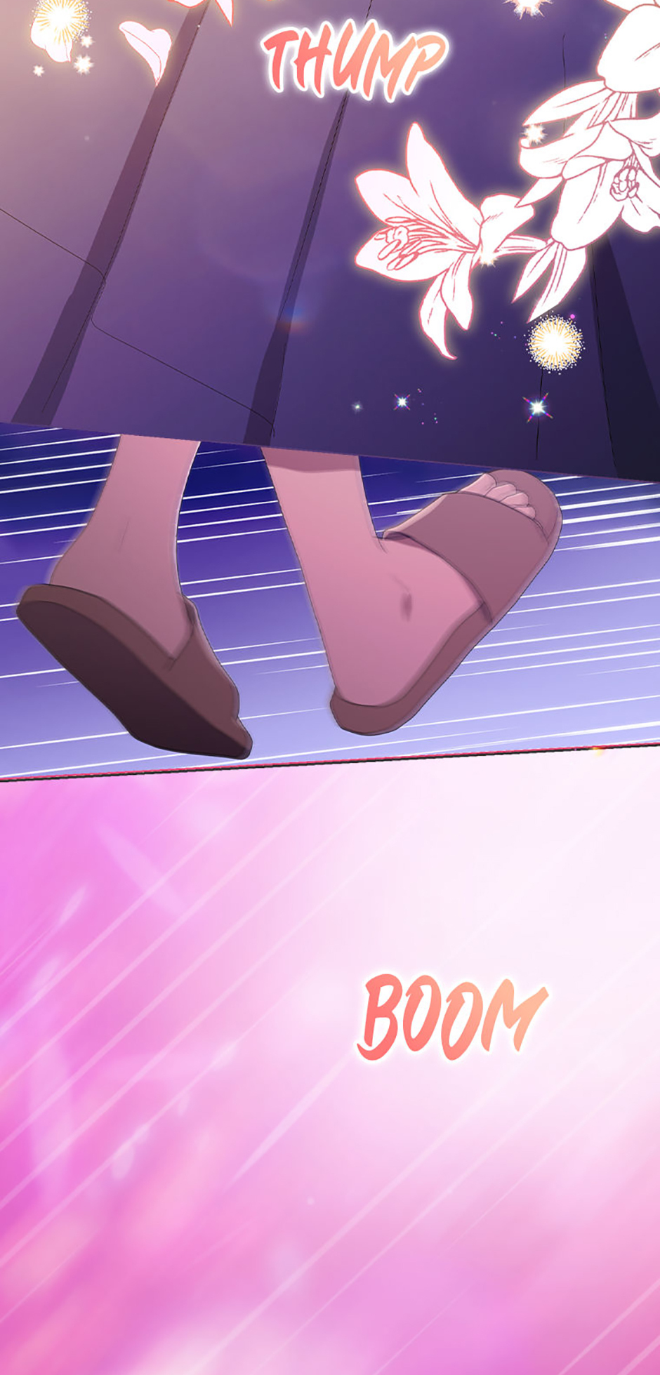 A Confident Marriage Chapter 3 - Page 15