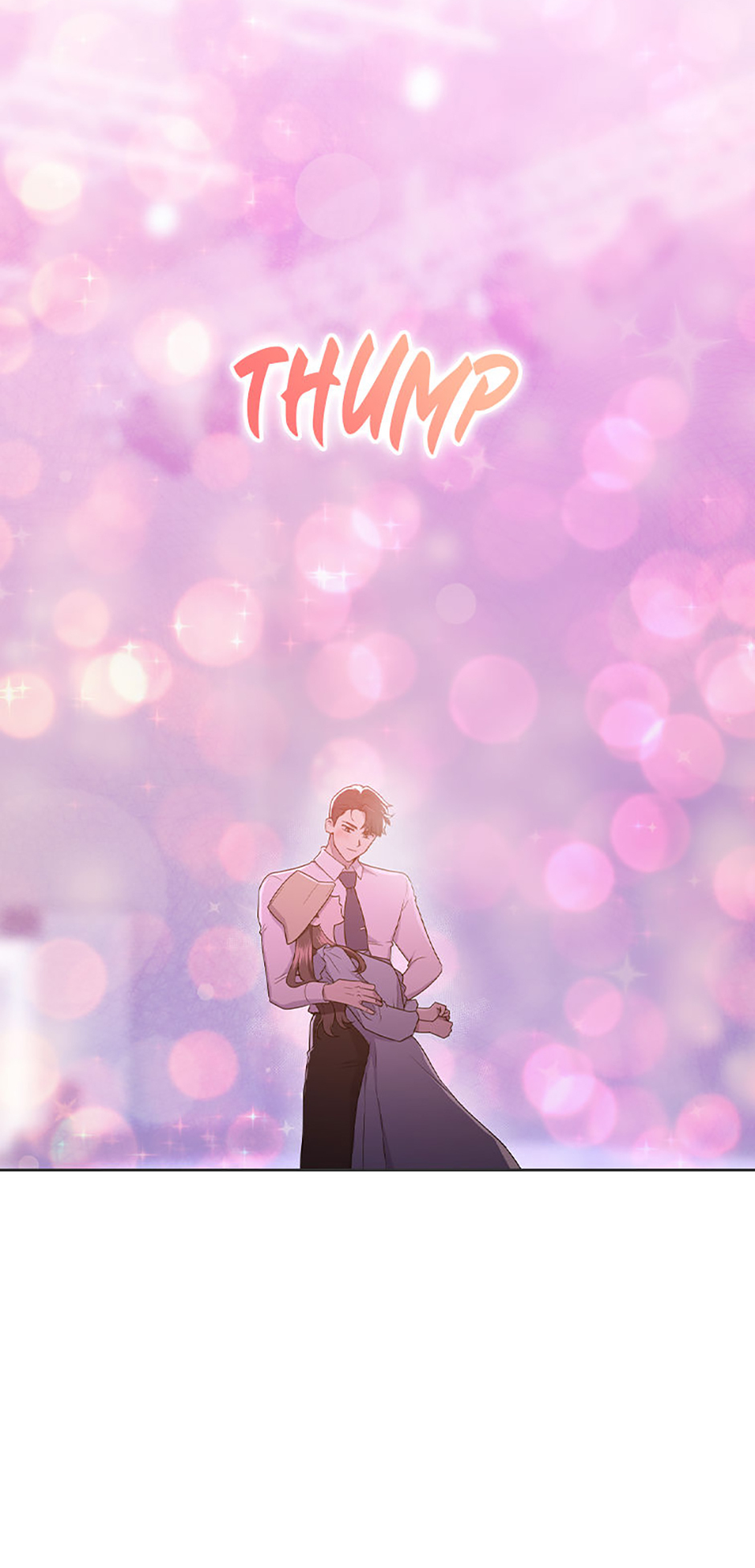 A Confident Marriage Chapter 3 - Page 17