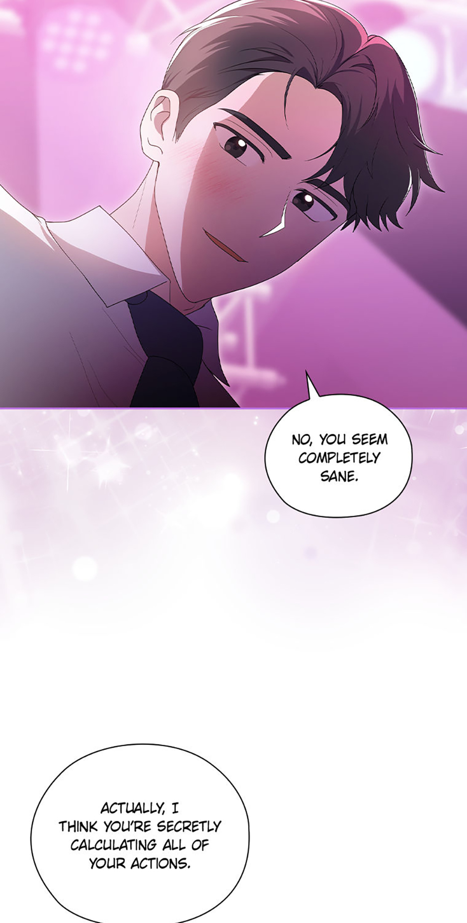 A Confident Marriage Chapter 3 - Page 19