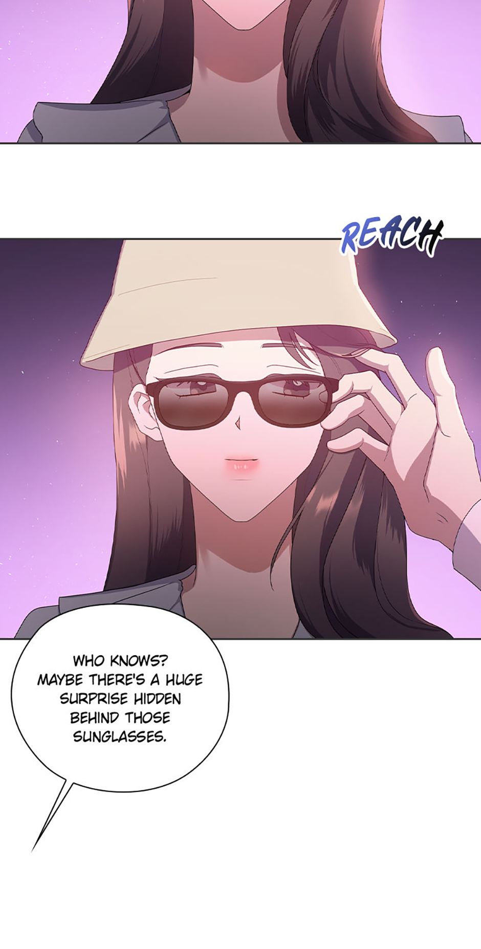 A Confident Marriage Chapter 3 - Page 22