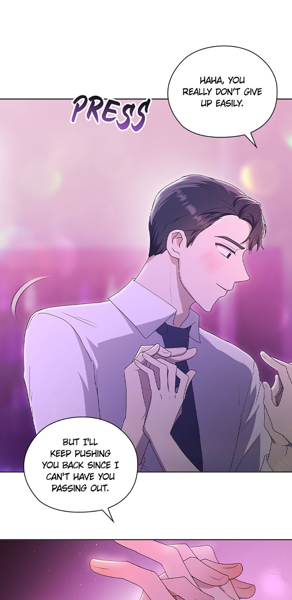 A Confident Marriage Chapter 3 - Page 23