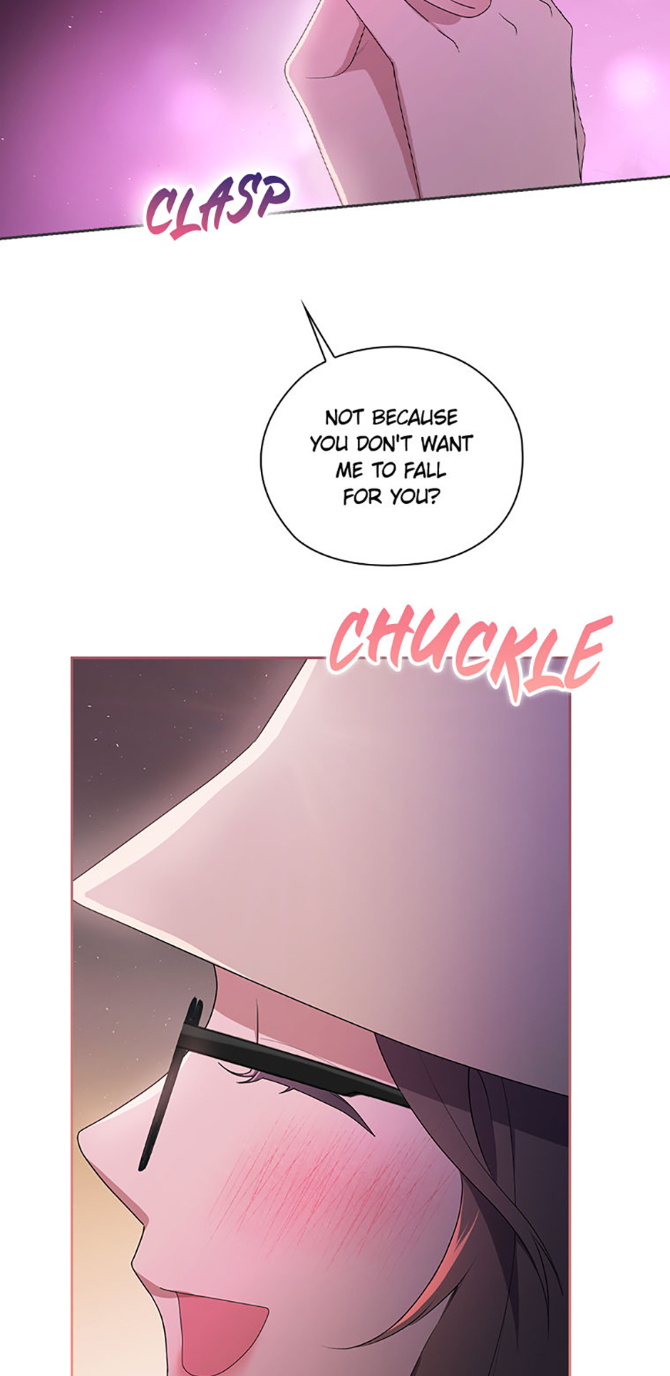 A Confident Marriage Chapter 3 - Page 24