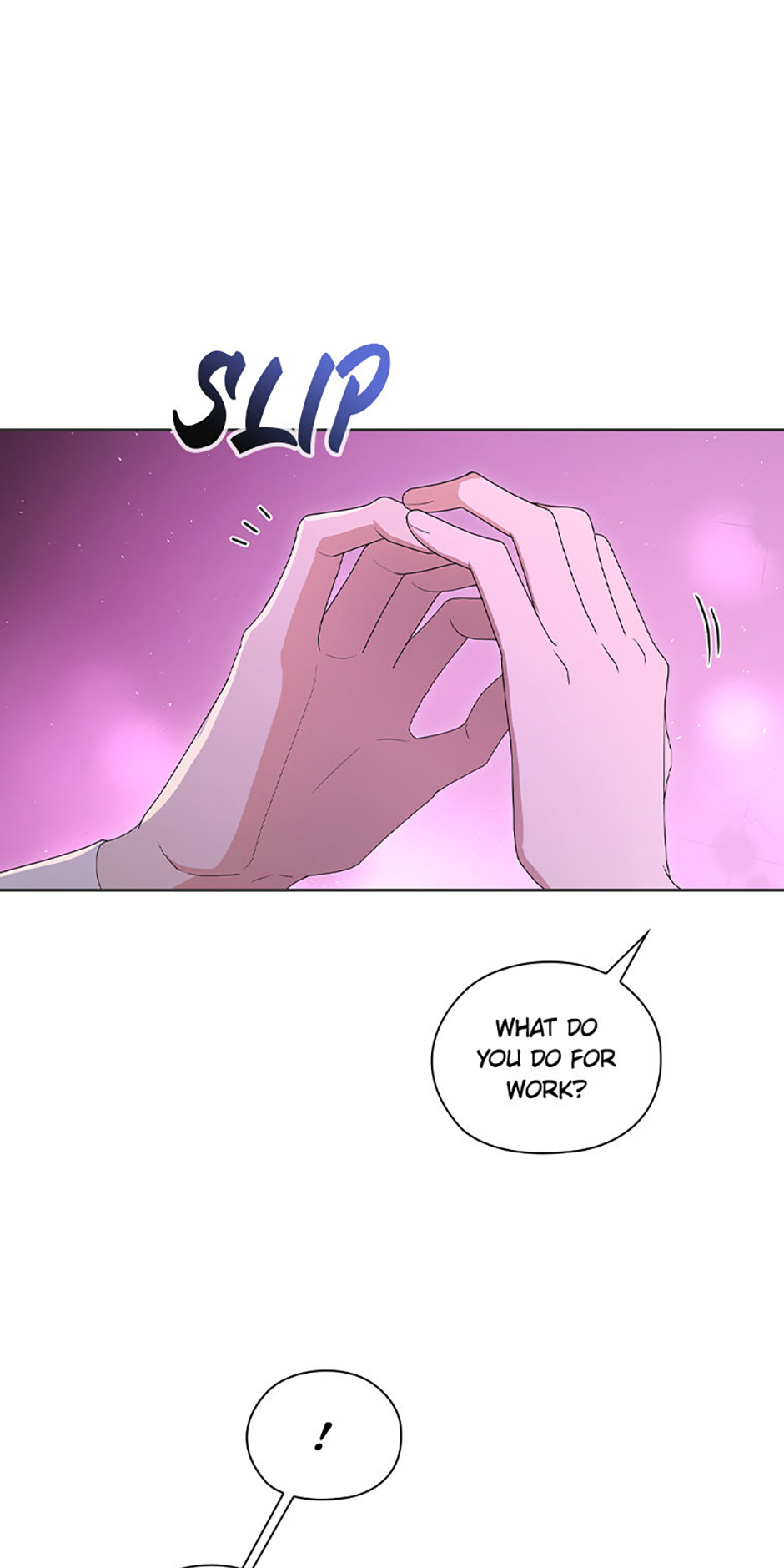 A Confident Marriage Chapter 3 - Page 28