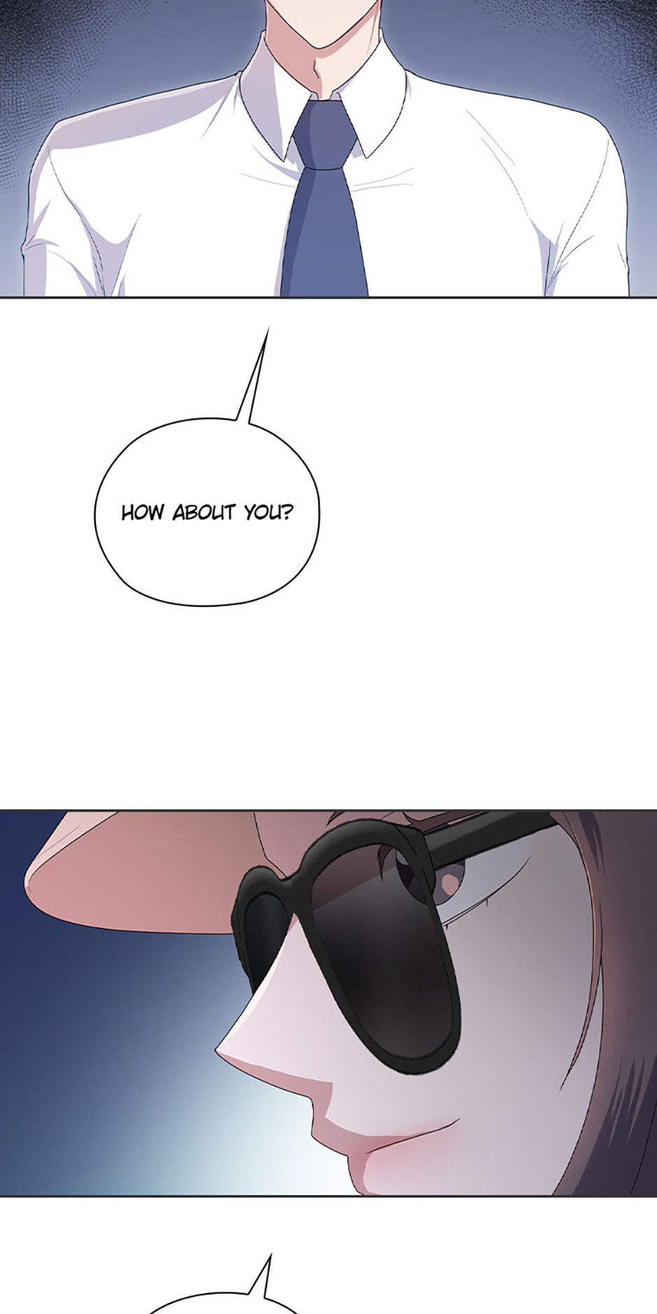 A Confident Marriage Chapter 3 - Page 30