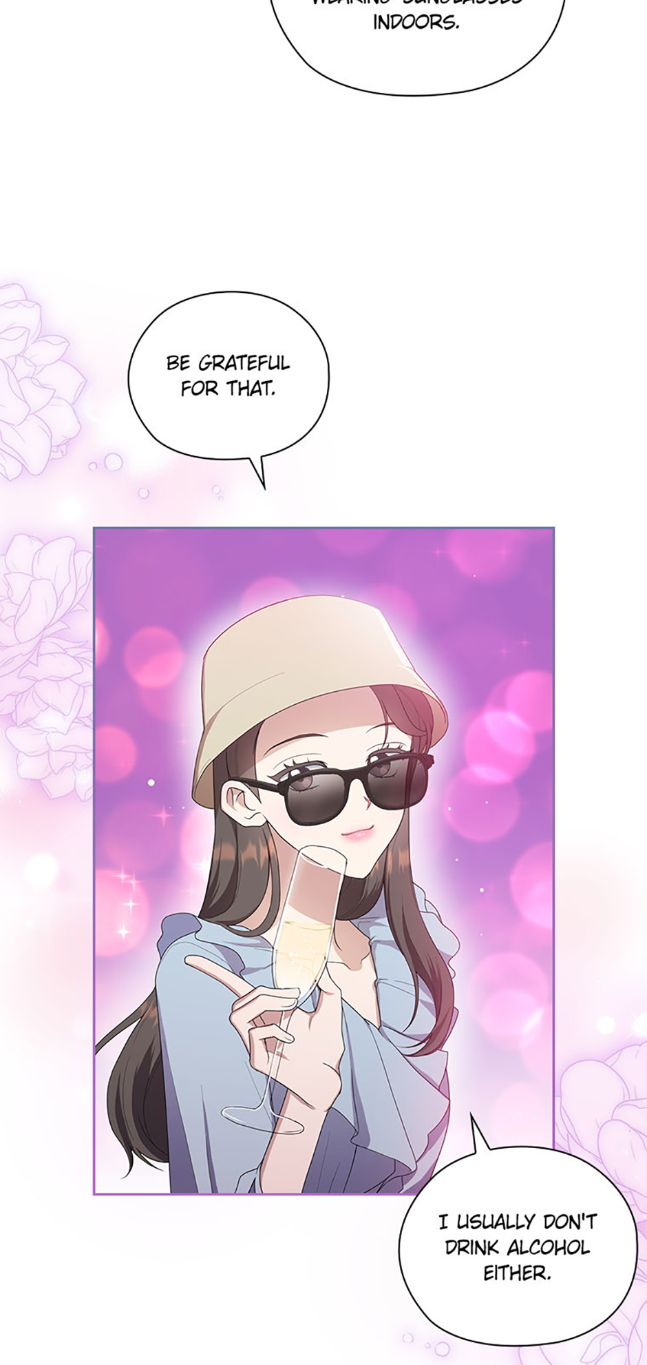 A Confident Marriage Chapter 3 - Page 4