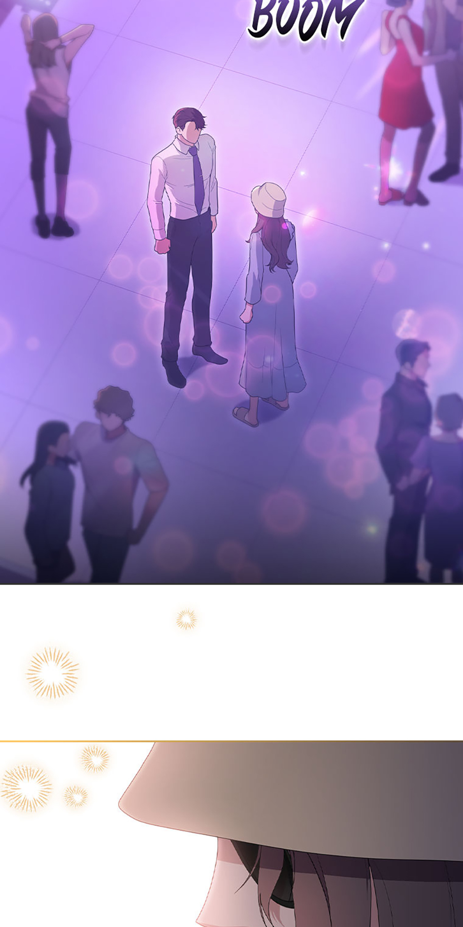 A Confident Marriage Chapter 3 - Page 32