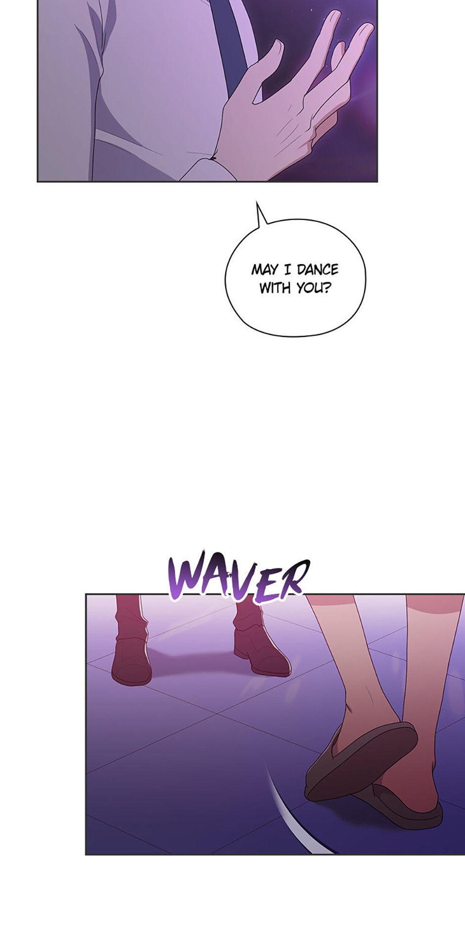 A Confident Marriage Chapter 3 - Page 34