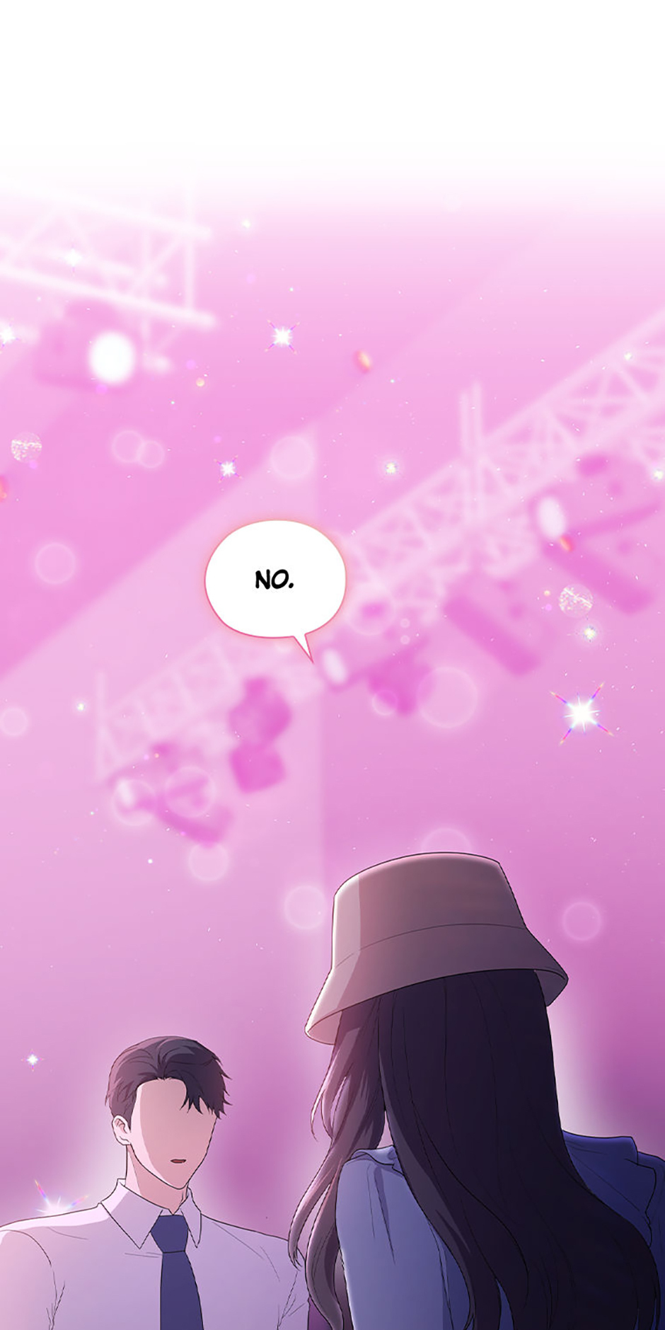 A Confident Marriage Chapter 3 - Page 35