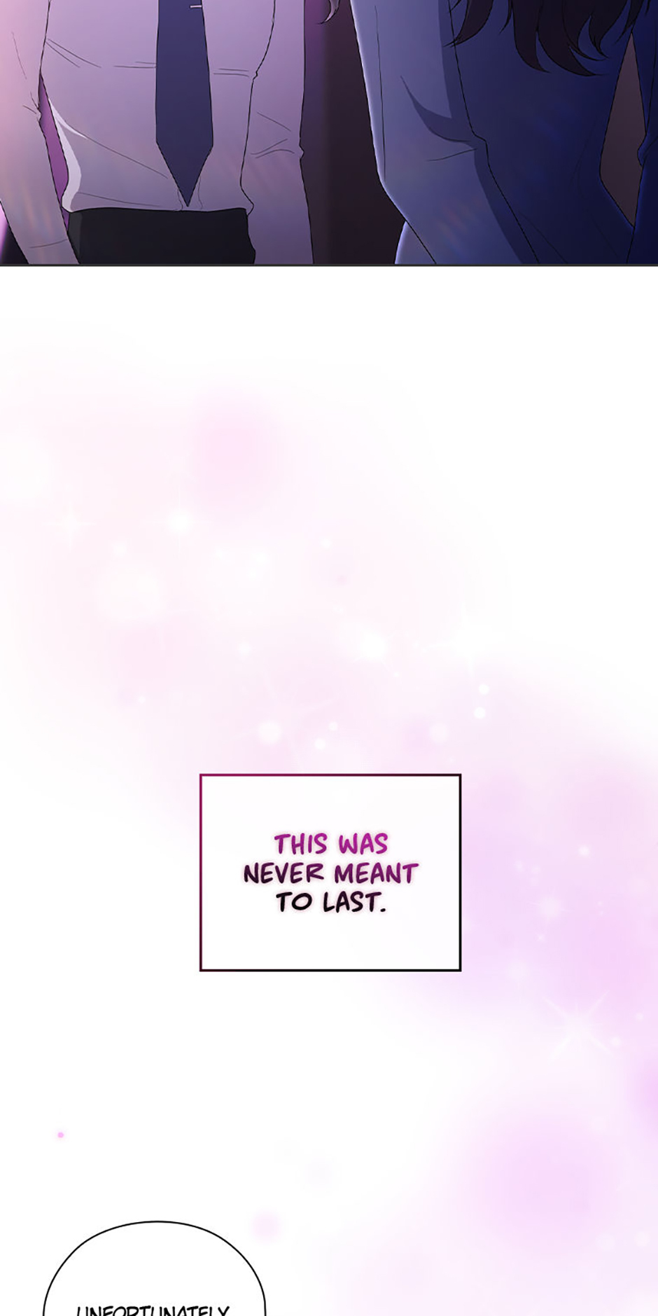 A Confident Marriage Chapter 3 - Page 36