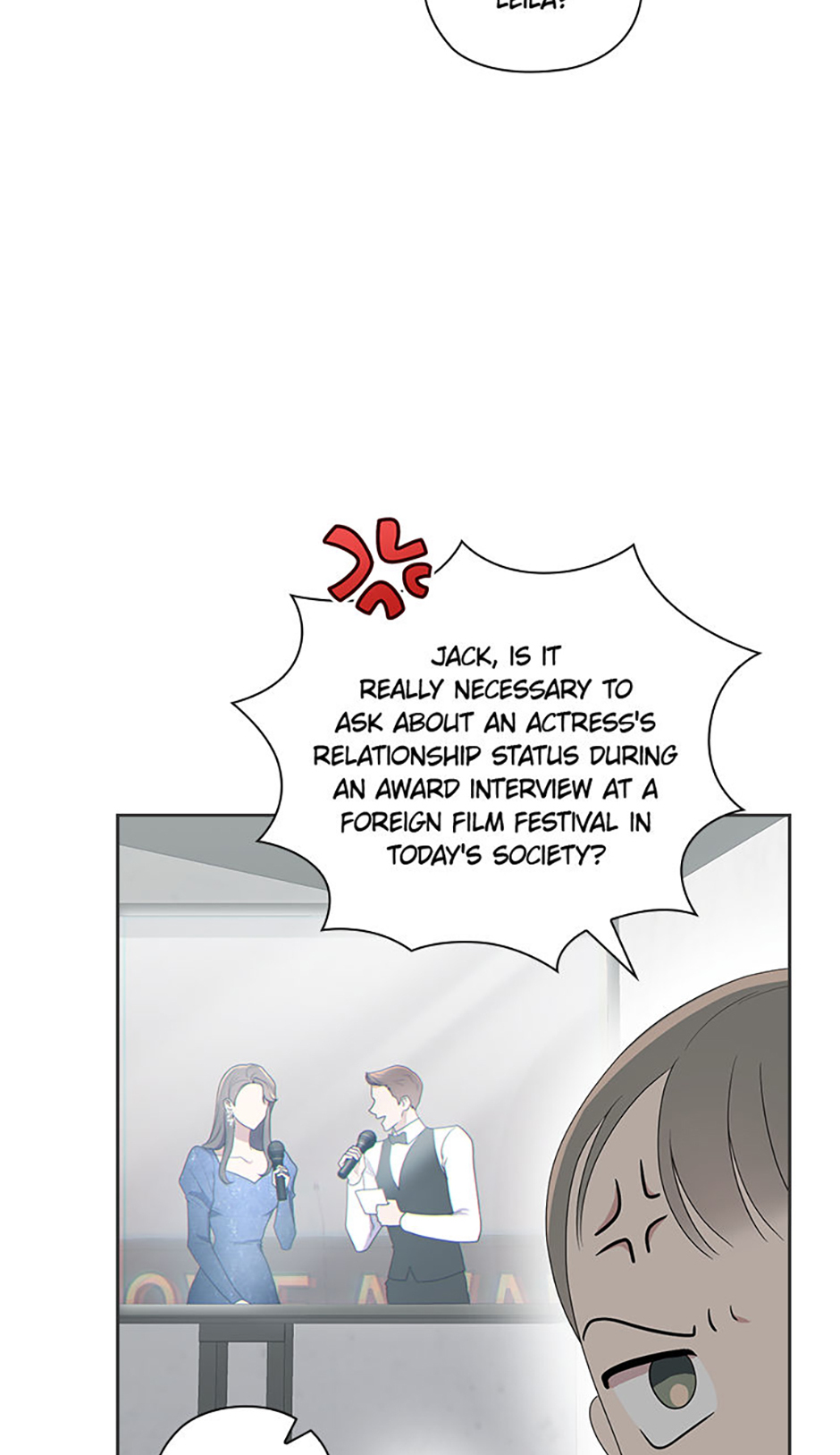 A Confident Marriage Chapter 3 - Page 40