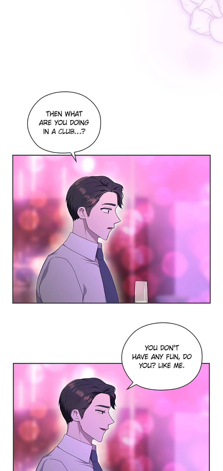 A Confident Marriage Chapter 3 - Page 5