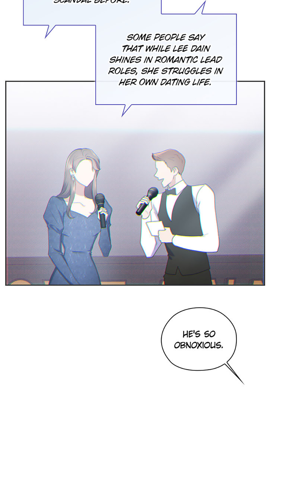 A Confident Marriage Chapter 3 - Page 42