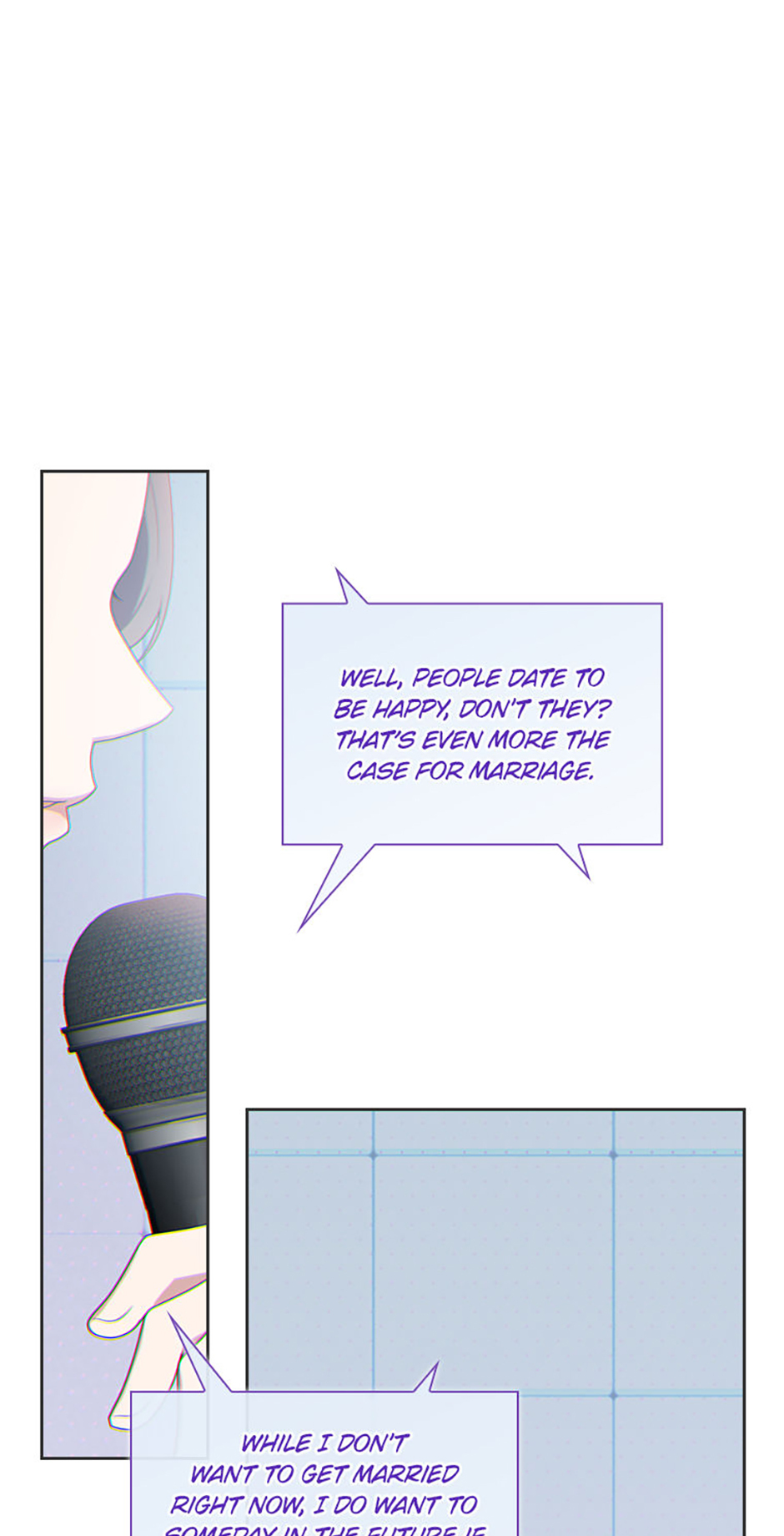 A Confident Marriage Chapter 3 - Page 43