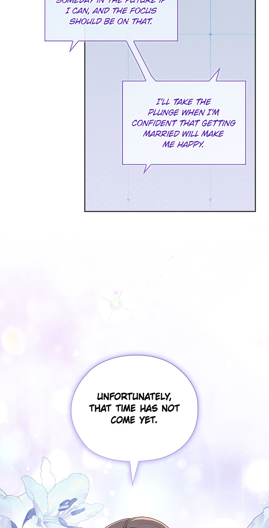 A Confident Marriage Chapter 3 - Page 44