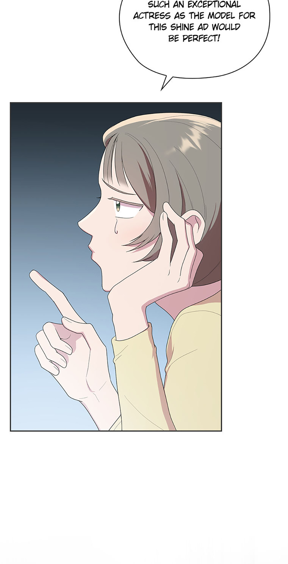 A Confident Marriage Chapter 3 - Page 47