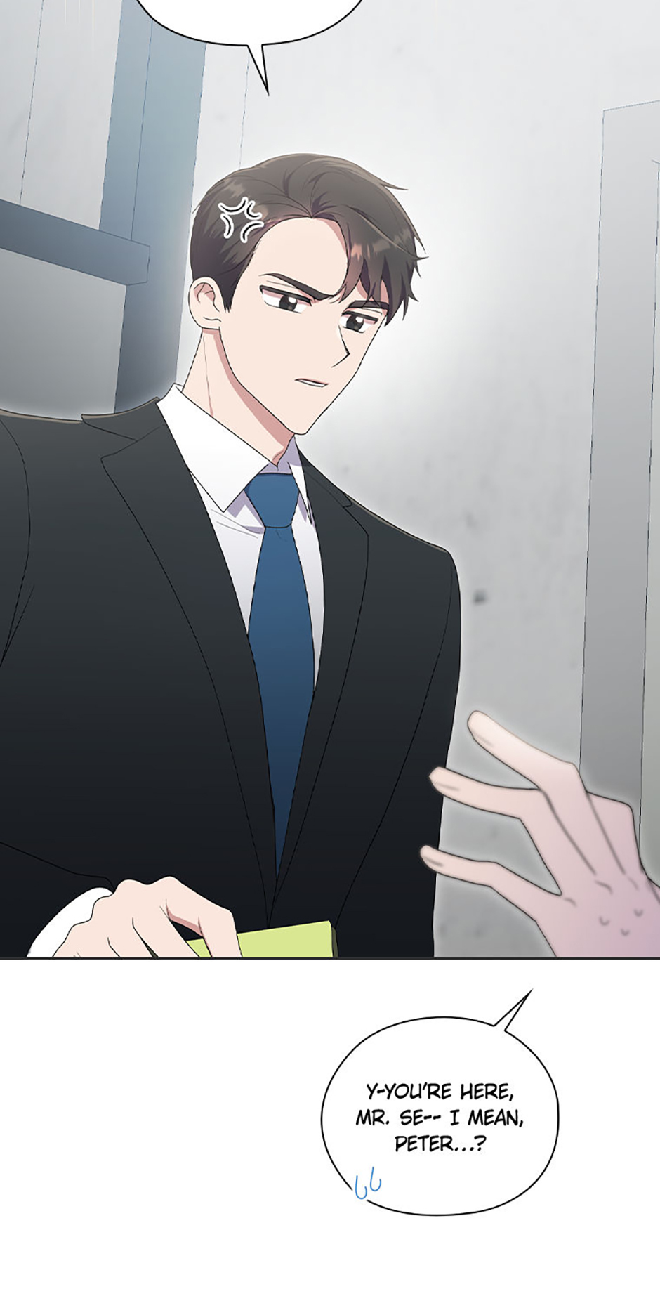 A Confident Marriage Chapter 3 - Page 50