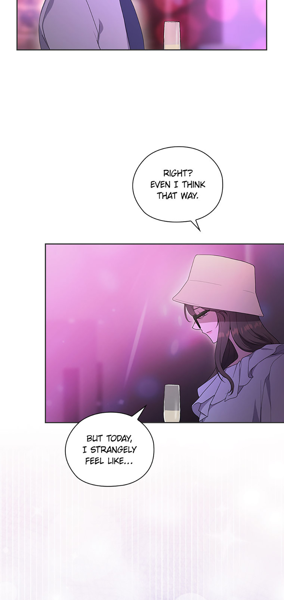 A Confident Marriage Chapter 3 - Page 6