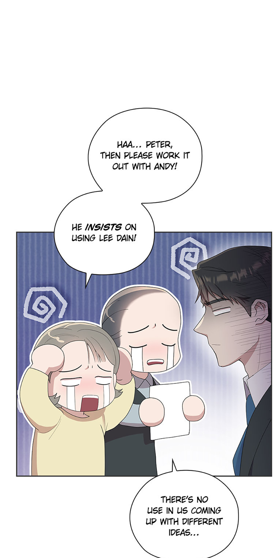 A Confident Marriage Chapter 3 - Page 52