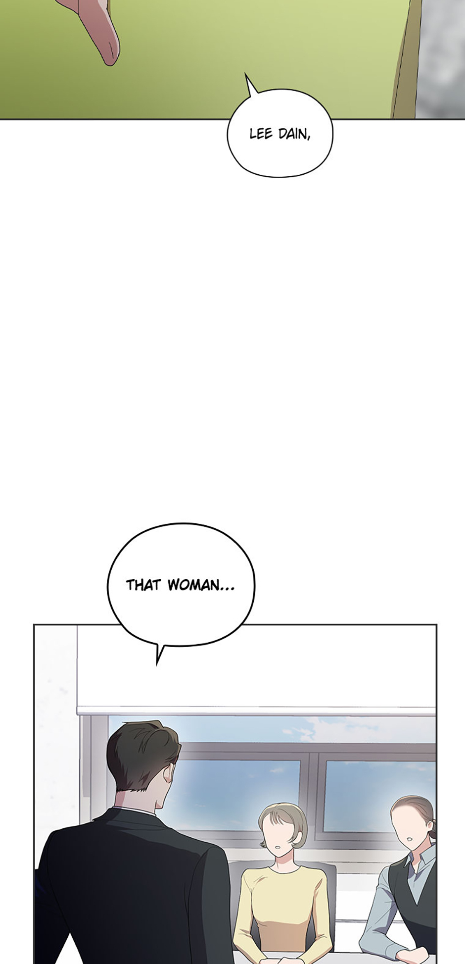 A Confident Marriage Chapter 3 - Page 67