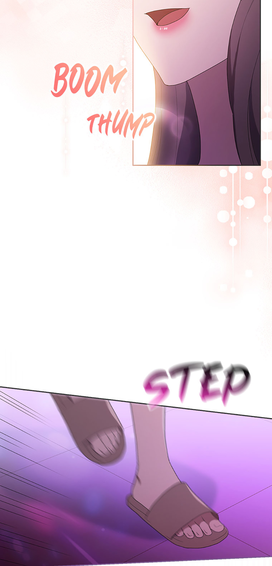 A Confident Marriage Chapter 3 - Page 9